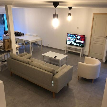 Maison Le Mans Nord Saint-Saturnin (Sarthe) Exterior foto